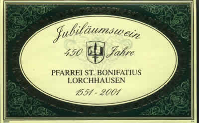Lorchhäuser Wein