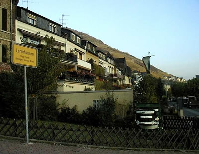 Lorchhausen