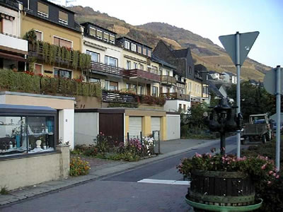 Lorchhausen